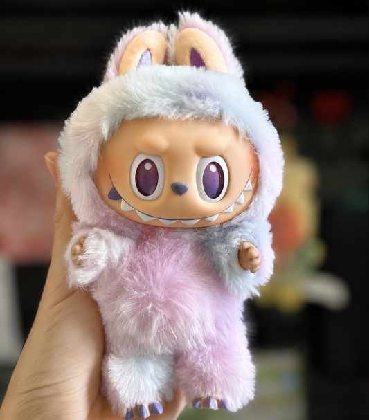 BunnyPop™ Monster Plush – Viral Collectible Edition 🐰