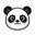 Panda Stores logo